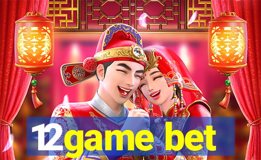12game bet